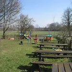 Pensionat Waldhotel Ziegelstadel 2*