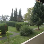 Waldhotel Ziegelstadel Stadtbergen