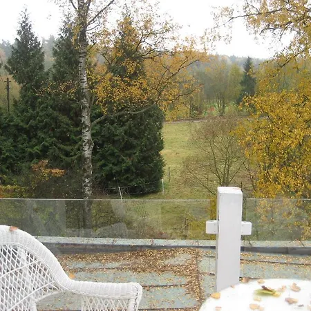 Waldhotel Ziegelstadel