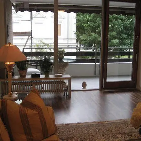 Gasthuis Waldhotel Ziegelstadel Stadtbergen