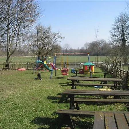 Gasthuis Waldhotel Ziegelstadel 2*