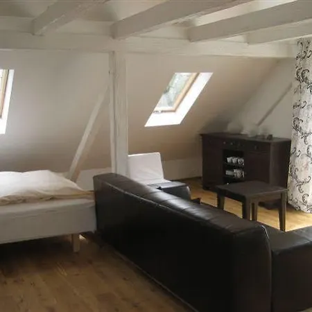 Waldhotel Ziegelstadel 2* シュタットベルゲン