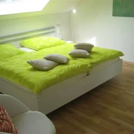 Waldhotel Ziegelstadel Gasthuis Stadtbergen