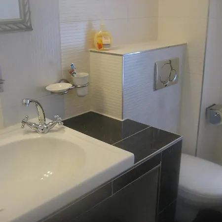 Гостевой дом Waldhotel Ziegelstadel
