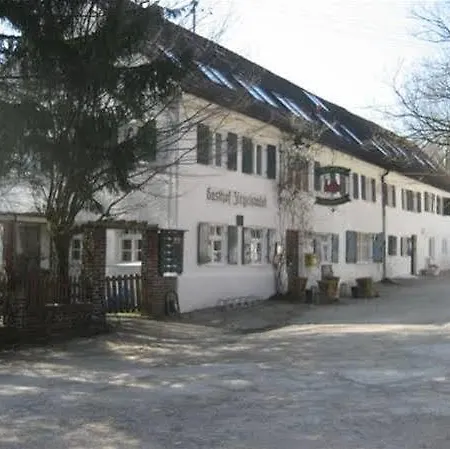 Waldhotel Ziegelstadel