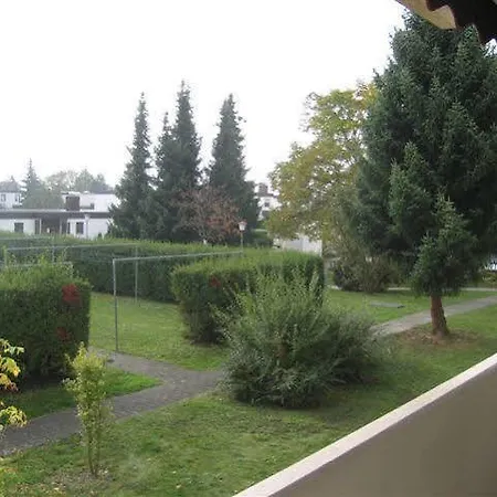 Waldhotel Ziegelstadel Stadtbergen