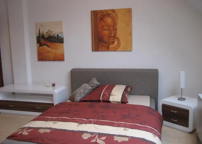 Waldhotel Ziegelstadel 2* Stadtbergen