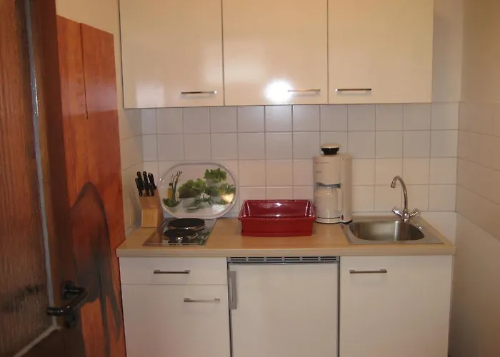 Waldhotel Ziegelstadel Πανσιόν Stadtbergen
