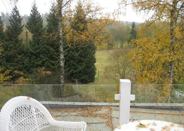 Waldhotel Ziegelstadel