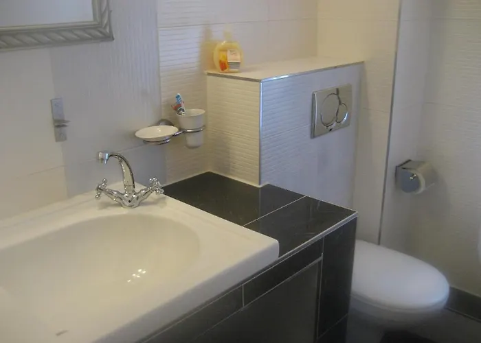 Πανσιόν Waldhotel Ziegelstadel