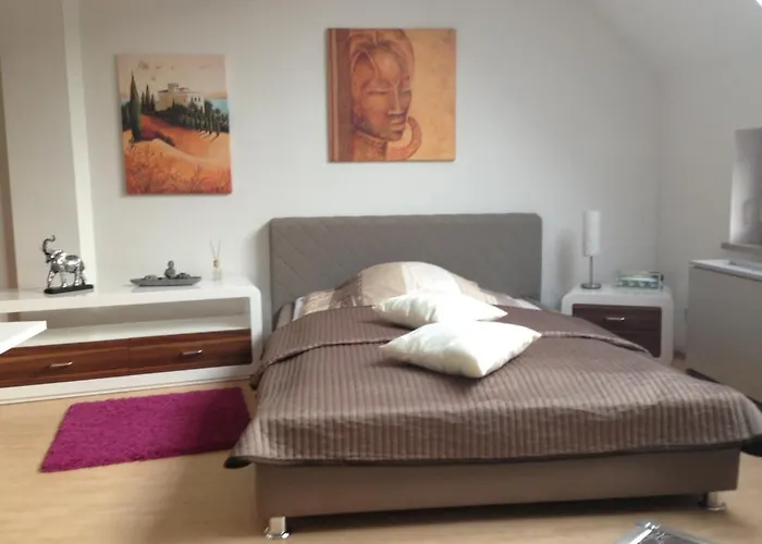 Waldhotel Ziegelstadel Πανσιόν Stadtbergen