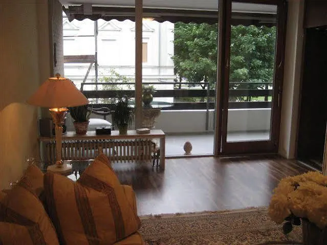 Πανσιόν Waldhotel Ziegelstadel Stadtbergen