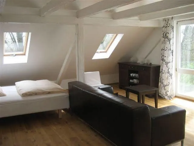 Waldhotel Ziegelstadel 2* Stadtbergen