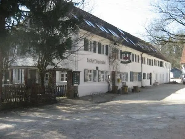 Waldhotel Ziegelstadel
