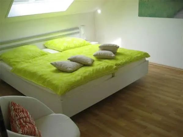 Waldhotel Ziegelstadel Πανσιόν Stadtbergen