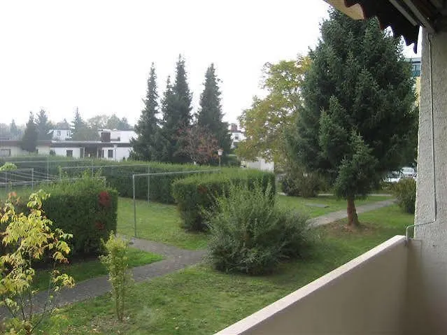 Waldhotel Ziegelstadel Stadtbergen